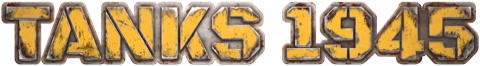 Tanks 1945