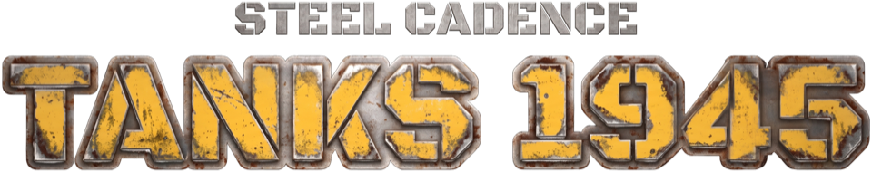 Steel Cadence: Tanks 1945